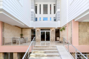 Onix Apart Hotel